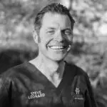 Steve Leonard Vet
