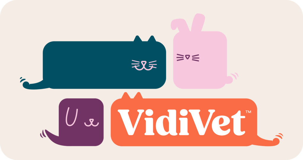 vidivet mini banner